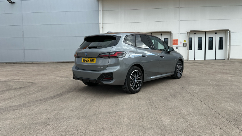 BMW 2 Series 225e xDrive M Sport 5dr DCT Hatchback